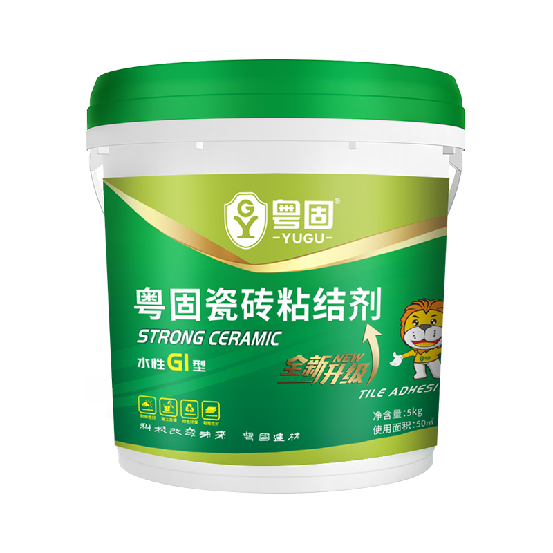 水性瓷磚粘結劑G1型